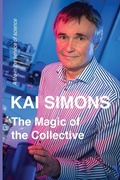Cover: The Magic of the Collective - Kai Simons
