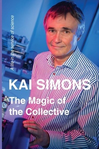 Enlarge image Cover: The Magic of the Collective - Kai Simons