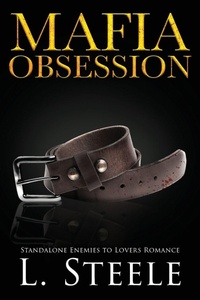Enlarge image Cover: Mafia Obsession - Laxmi Hariharan