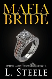 Enlarge image Cover: Mafia Bride - Laxmi Hariharan