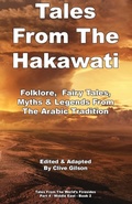 Cover: Tales From The Hakawati - Clive Gilson