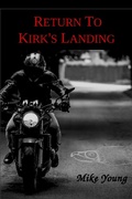 Cover: Return to Kirk's Landing - Mike Young