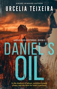 Abbildung von: Daniel's Oil - Purpose Bound Press