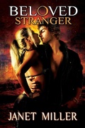 Cover: Beloved Stranger (Gaian Stories, #7) - Janet Miller
