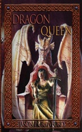Cover: Dragon Queen - Epitome Press