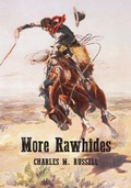 Cover: More Rawhides - Commonwealth Book Company, Inc.