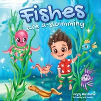 Abbildung von: Fishes Are A-Swimming - 2 Z Press LLC