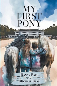 Abbildung von: My First Pony - Michael Beas