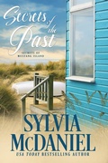 Cover: Secrets of the Past (Secrets of Mustang Island, #3) - Virtual Bookseller, LLC