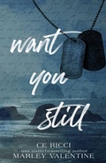 Cover: Want You Still (Alternate Cover) - Deserted Press LLC