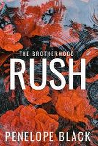 Enlarge image Cover: Rush - Black Pearl Publishing