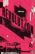 Cover: Revolution: A RAW Anthology - 9th Publishing & Associates