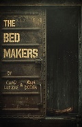 Cover: The Bedmakers - Crystal Lake Publishing