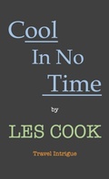 Cover: Cool In No Time - Travel Intrigue