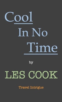 Enlarge image Cover: Cool In No Time - Travel Intrigue