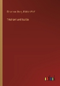 Enlarge image Cover: Tristrant und Isalde - Outlook Verlag