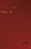 Cover: Tristrant und Isalde - Outlook Verlag