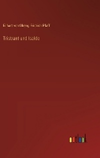 Enlarge image Cover: Tristrant und Isalde - Outlook Verlag