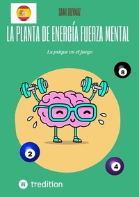 Abbildung von: la planta de energía Fuerza mental - tredition