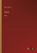 Cover: Kudrun - Outlook Verlag