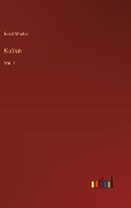 Cover: Kudrun - Outlook Verlag