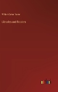 Cover: Libraries and Readers - Outlook Verlag