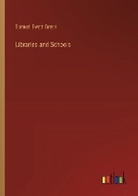 Enlarge image Cover: Libraries and Schools - Outlook Verlag