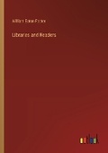 Cover: Libraries and Readers - Outlook Verlag
