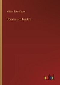 Enlarge image Cover: Libraries and Readers - Outlook Verlag