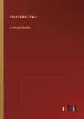 Cover: Living Words - Outlook Verlag