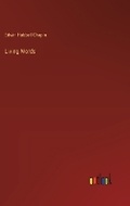 Cover: Living Words - Outlook Verlag