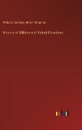 Cover: Memoir of William and Robert Chambers - Outlook Verlag