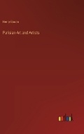 Cover: Parisian Art and Artists - Outlook Verlag
