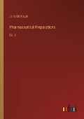 Cover: Pharmaceutical Preparations - Outlook Verlag