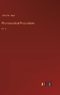 Cover: Pharmaceutical Preparations - Outlook Verlag
