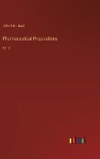 Enlarge image Cover: Pharmaceutical Preparations - Outlook Verlag