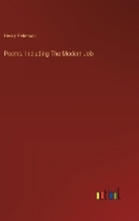 Enlarge image Cover: Poems. Including The Modern Job - Outlook Verlag