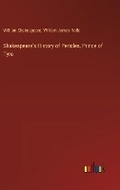 Cover: Shakespeare's History of Pericles, Prince of Tyre - Outlook Verlag