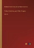 Cover: Tales, Sketches, and Other Papers - Outlook Verlag