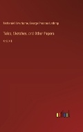 Cover: Tales, Sketches, and Other Papers - Outlook Verlag