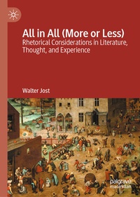 Abbildung von: All in All (More or Less) - Palgrave Macmillan