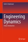 Cover: Engineering Dynamics - Springer