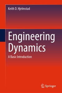 Enlarge image Cover: Engineering Dynamics - Springer
