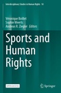 Cover: Sports and Human Rights - Springer