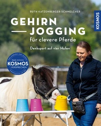 Abbildung von: Gehirnjogging für clevere Pferde - Kosmos
