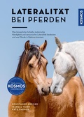 Cover: Lateralit&auml;t bei Pferden - Kosmos
