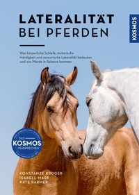 Abbildung von: Lateralität bei Pferden - Kosmos