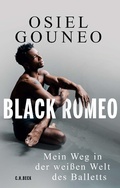 Cover: Black Romeo - C.H.Beck Digital