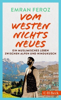 Abbildung von: Vom Westen nichts Neues - C.H.BECK