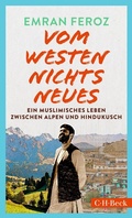 Cover: Vom Westen nichts Neues - C.H.BECK